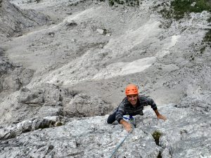 via lunga dolomiti