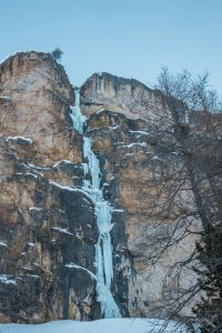 cascata once in a lifetime