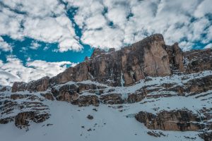 ghiaccio dolomiti