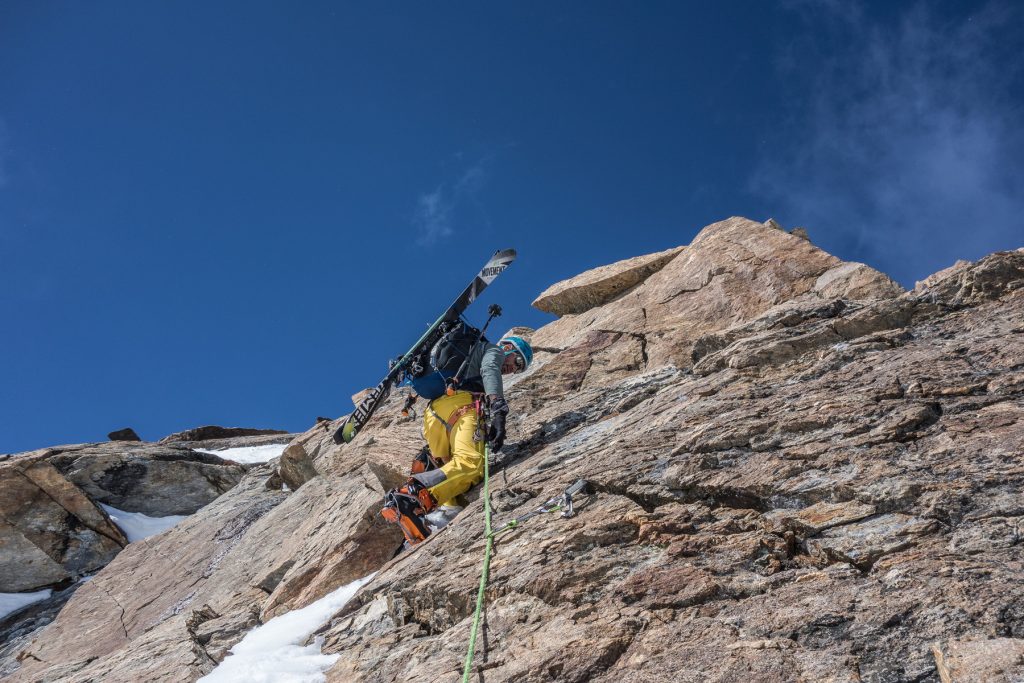 arrampicata-alpinismo-classico