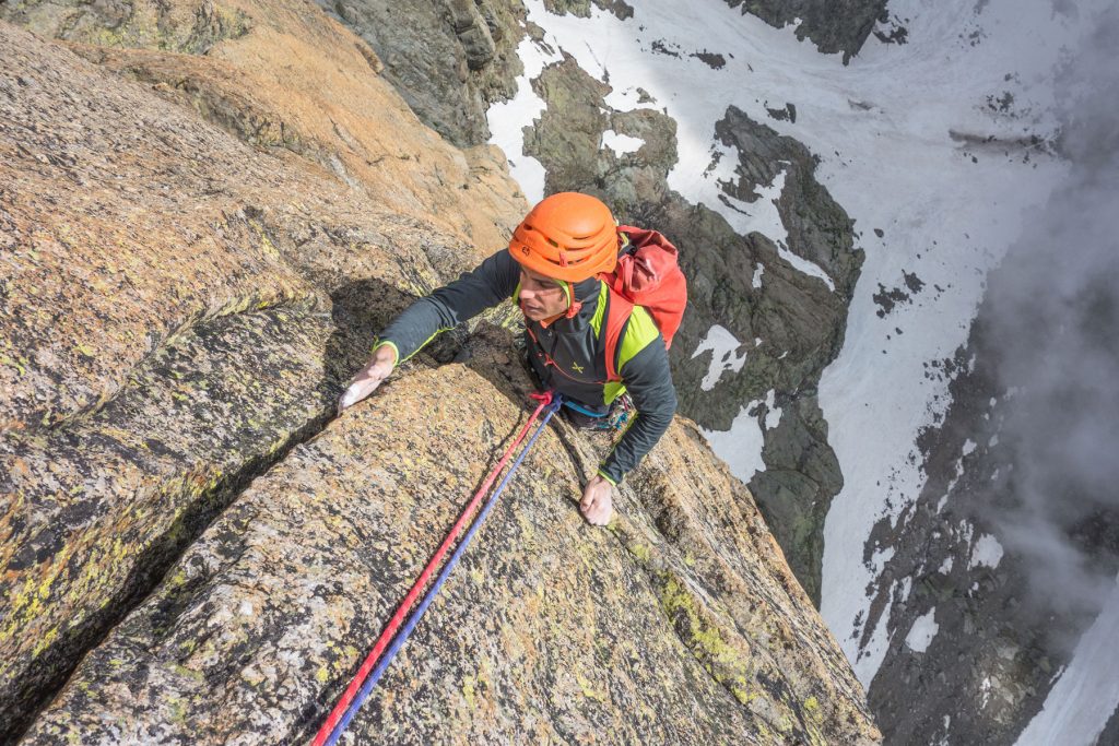 arrampicata-granito-guida-alpina