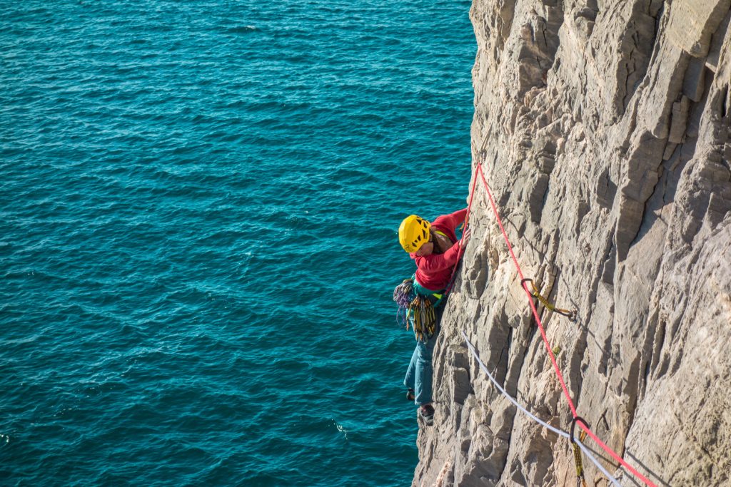 arrampicata-sul-mare-italia